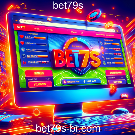 Explorando o mundo das apostas no bet79s
